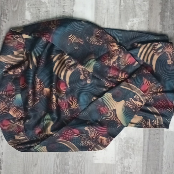 PLANTINI MENS SHIRT MENS (SMALL) - Picture 5 of 5